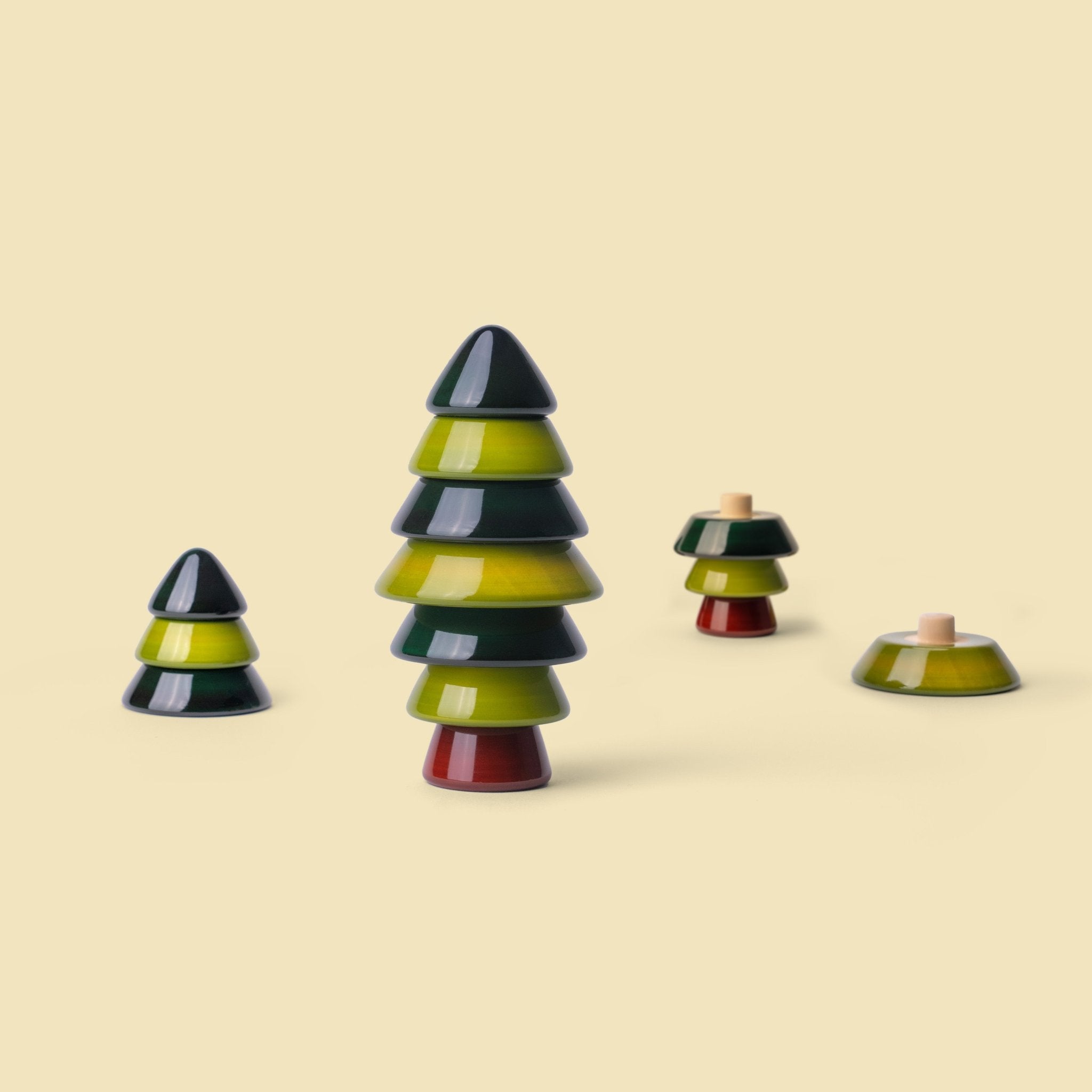 Pineeto - PERSPECTRY