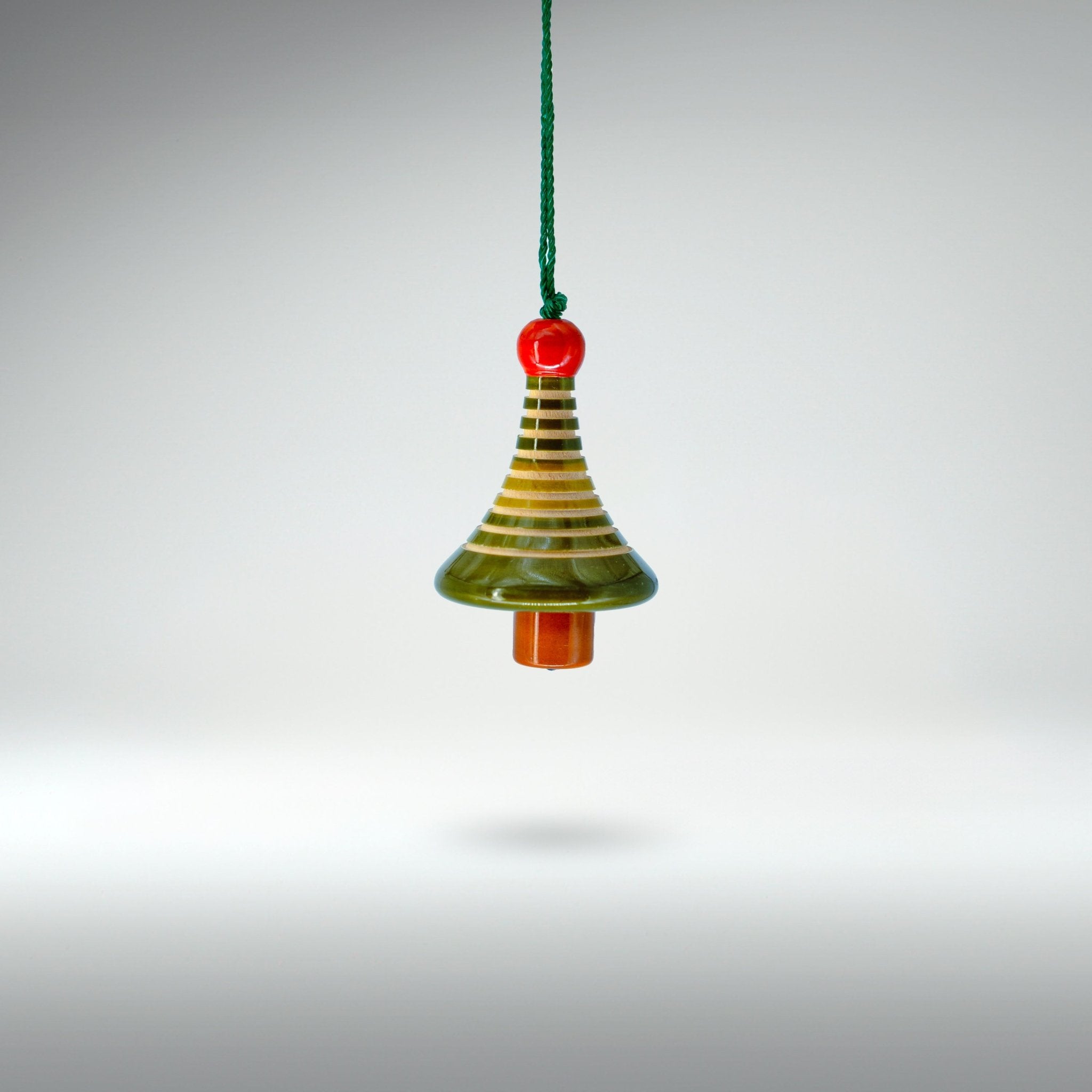 CHIRP - Christmas Tree Decoration - PERSPECTRY