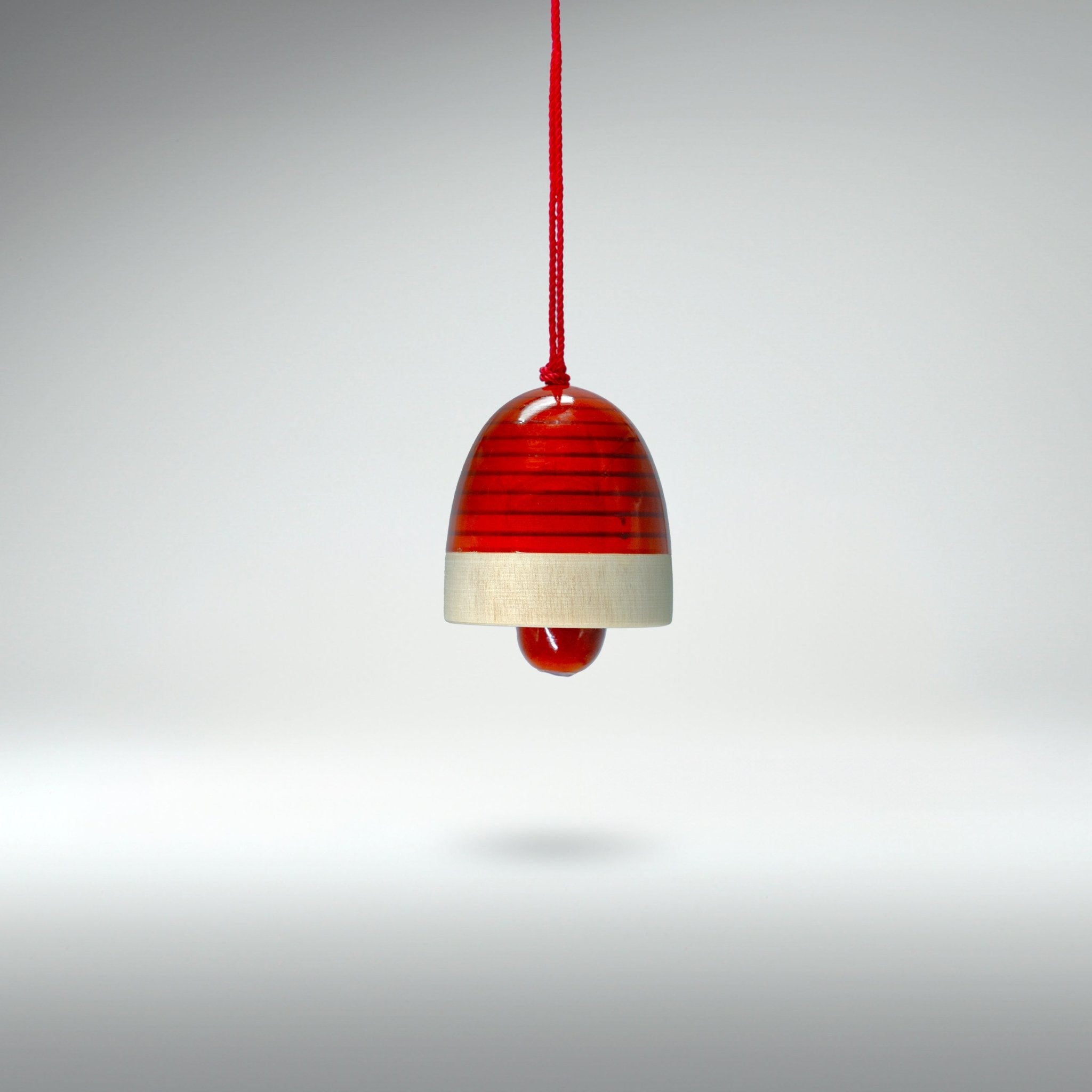 JINGLE - Christmas Tree Decoration - PERSPECTRY