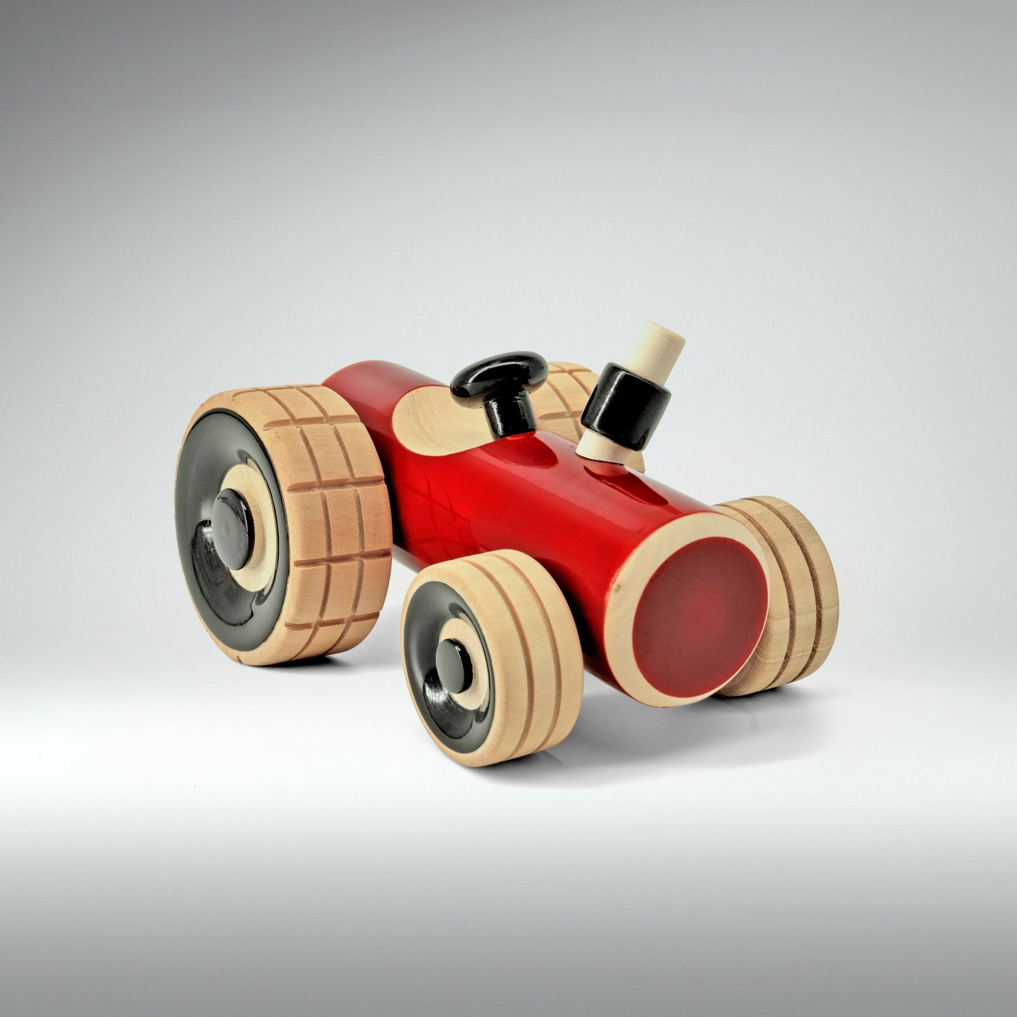 Handmade Wooden Toys OTTO By Perspectry PERSPECTRY