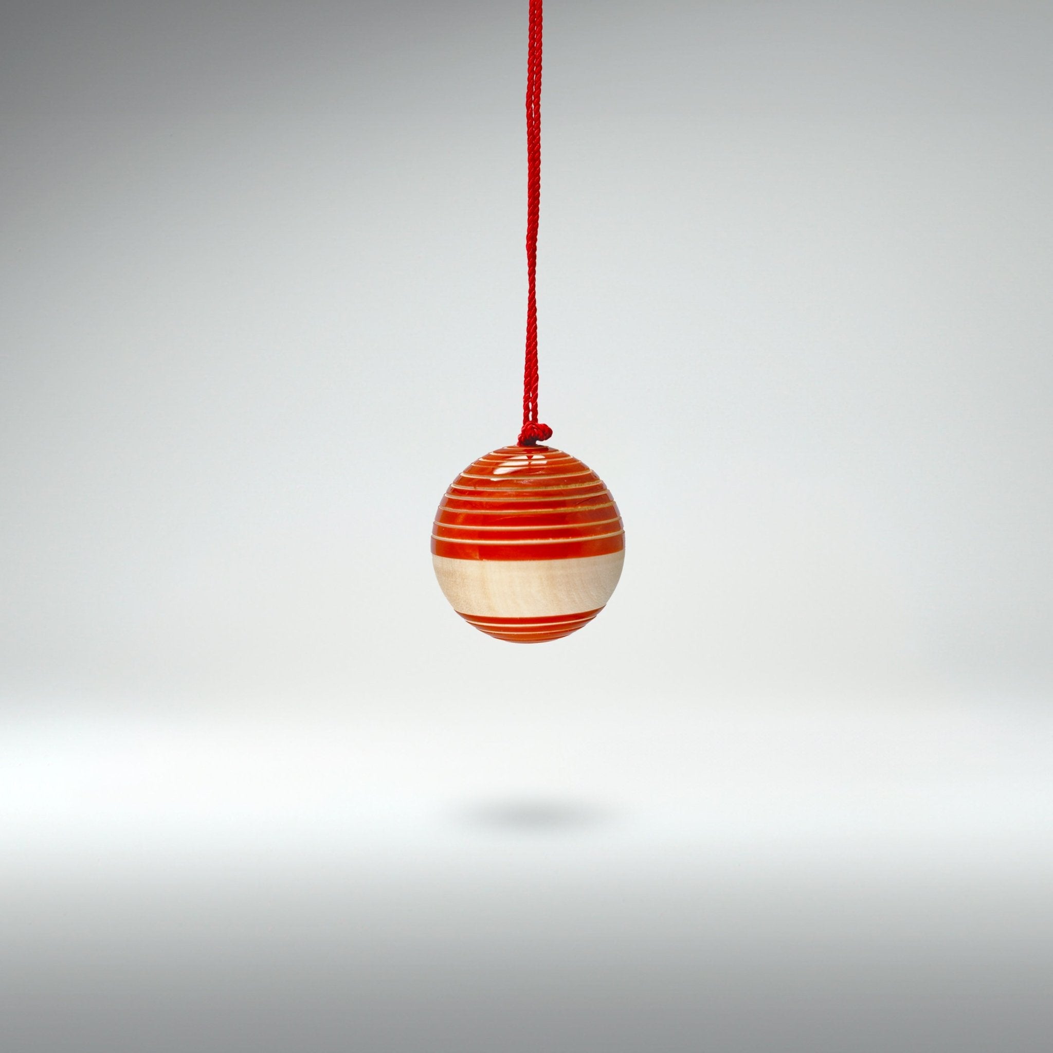 WHITTLE - Christmas Tree Decoration - PERSPECTRY