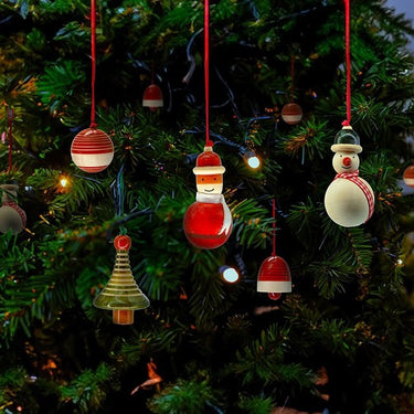 Christmas Decorations - PERSPECTRY