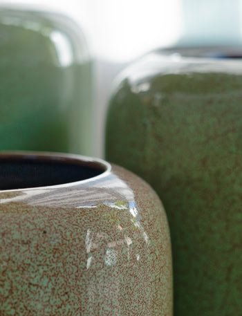 Pots & Planters - PERSPECTRY