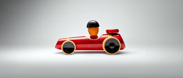 Push-Along - PERSPECTRY