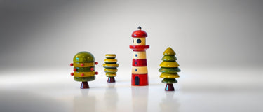 Stackers - PERSPECTRY