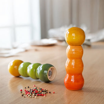 Arc - Salt & Pepper Mills - PERSPECTRY