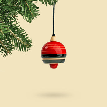 Baubell - Christmas Decoration - PERSPECTRY