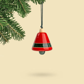 Chime - Christmas Decoration - PERSPECTRY