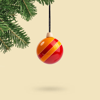 Comet - Christmas Decoration - PERSPECTRY