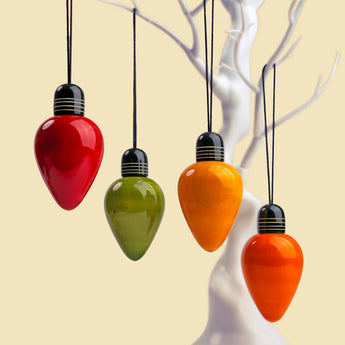 Glo - Christmas Decoration - PERSPECTRY