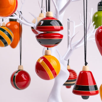 Holly - Christmas Decoration - PERSPECTRY