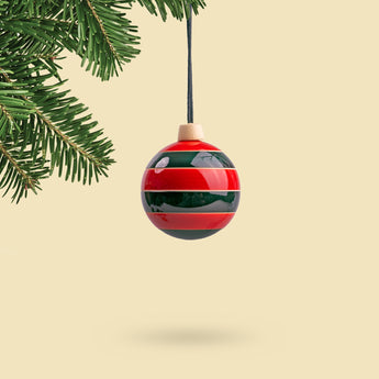 Merri - Christmas Decoration - PERSPECTRY