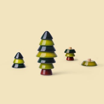 Pineeto - PERSPECTRY