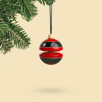 Pop - Christmas Decoration - PERSPECTRY