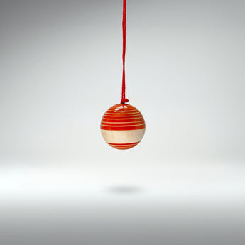 WHITTLE - Christmas Tree Decoration - PERSPECTRY